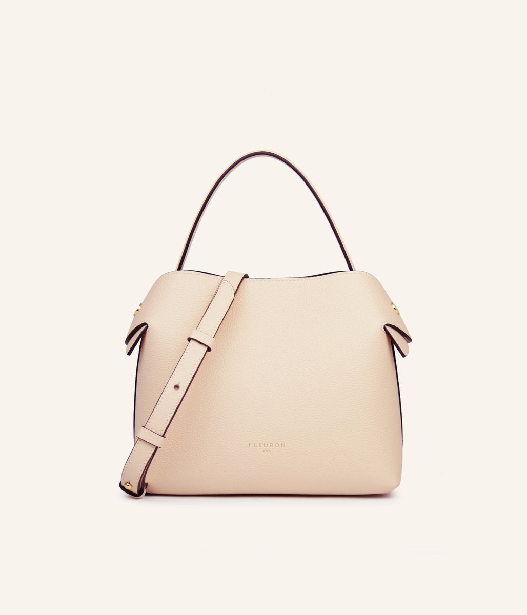 Medium Swann • Rose Clair – Fleuron Paris