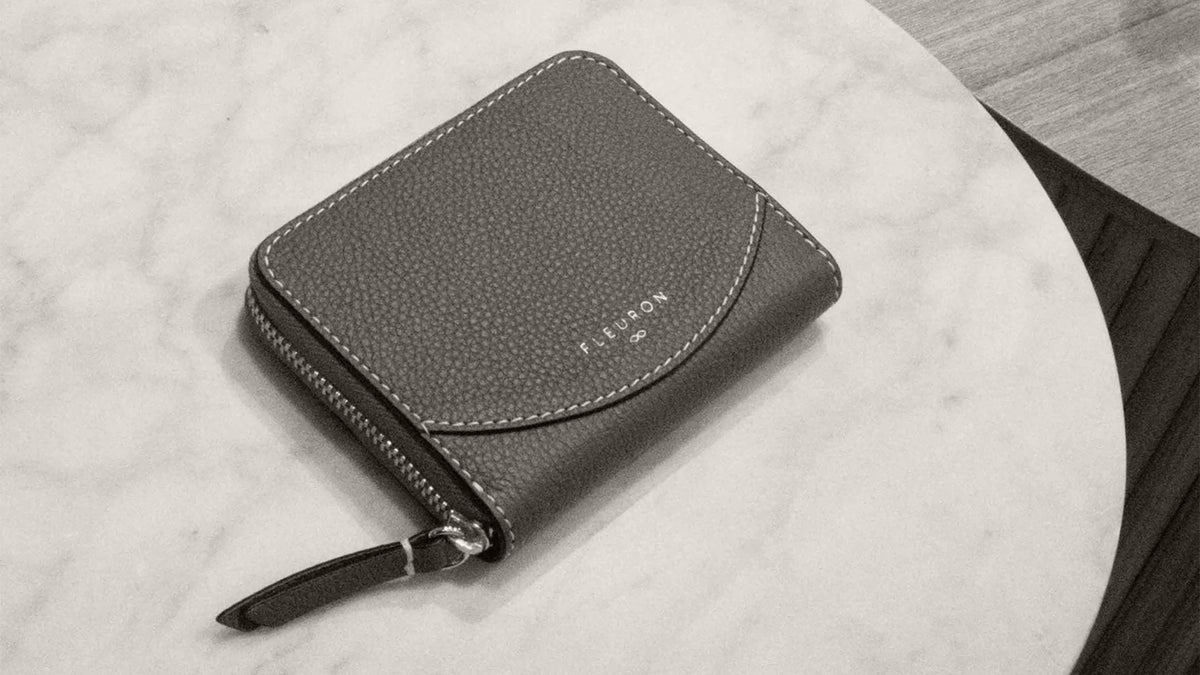 Card holder | Fleuron – Fleuron Paris