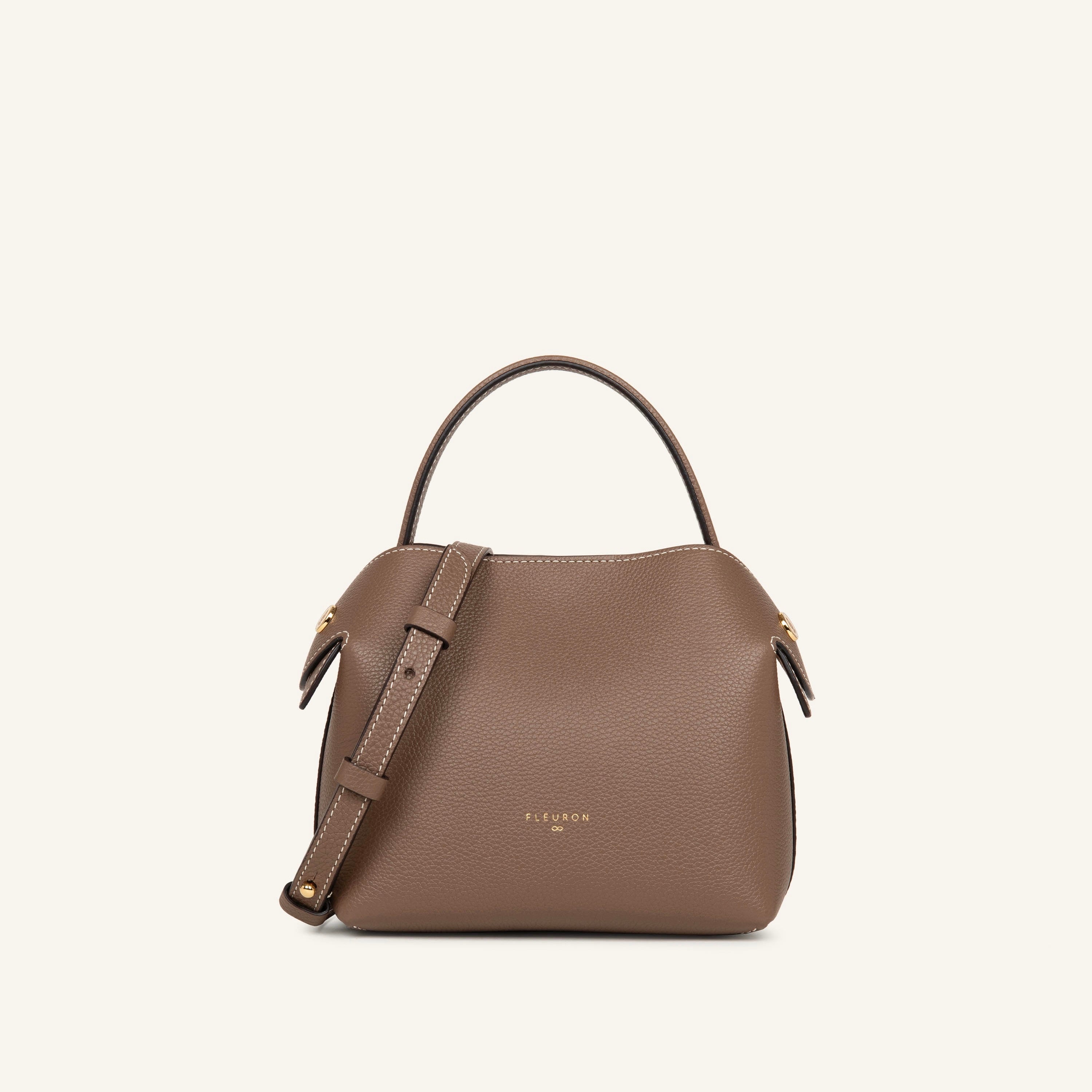 Swann handbag