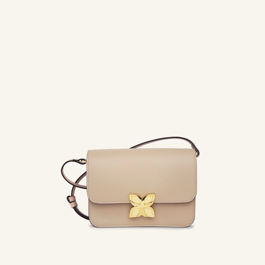 Hortensia Shoulder Bag
