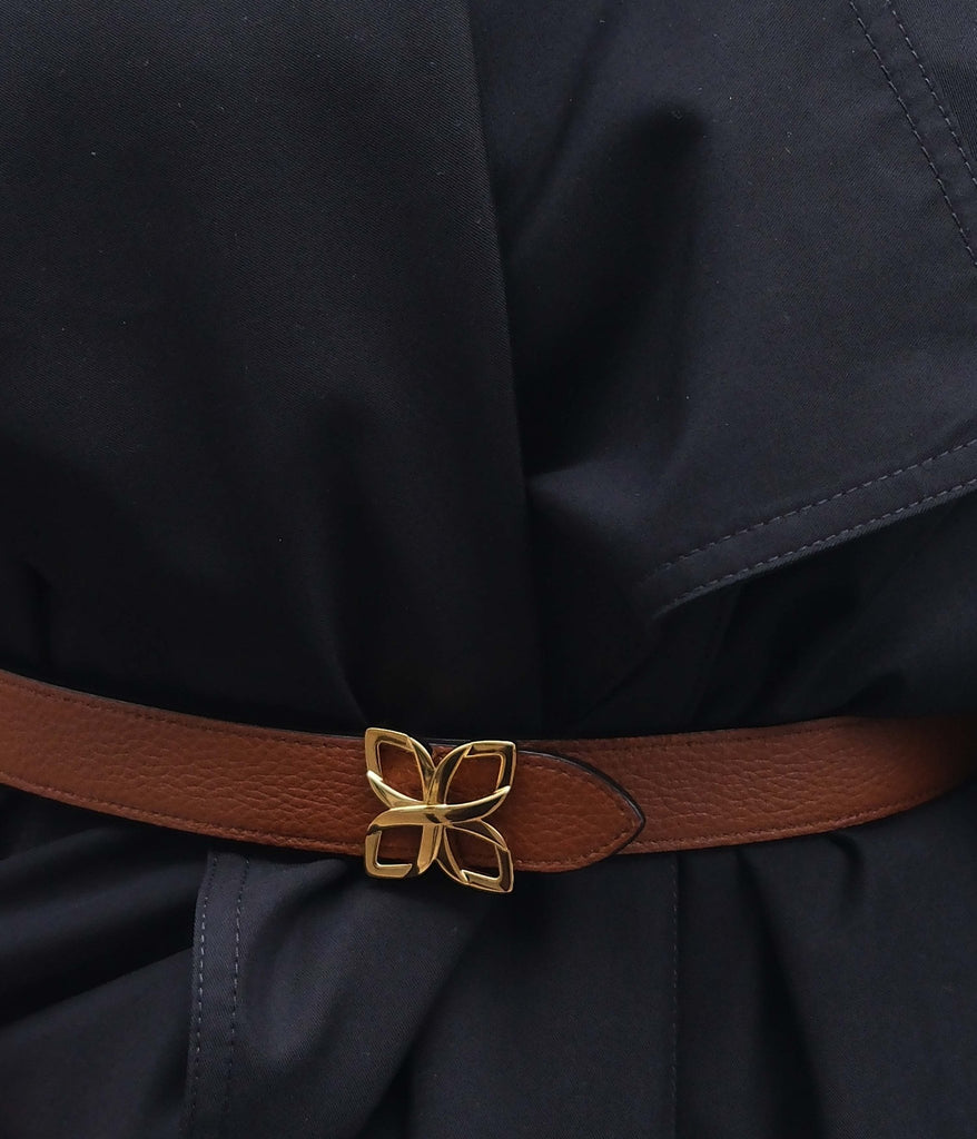 Fleuron Fleuron Paris - Quiet Luxury Handbags, Parisian Design, Italian Craft