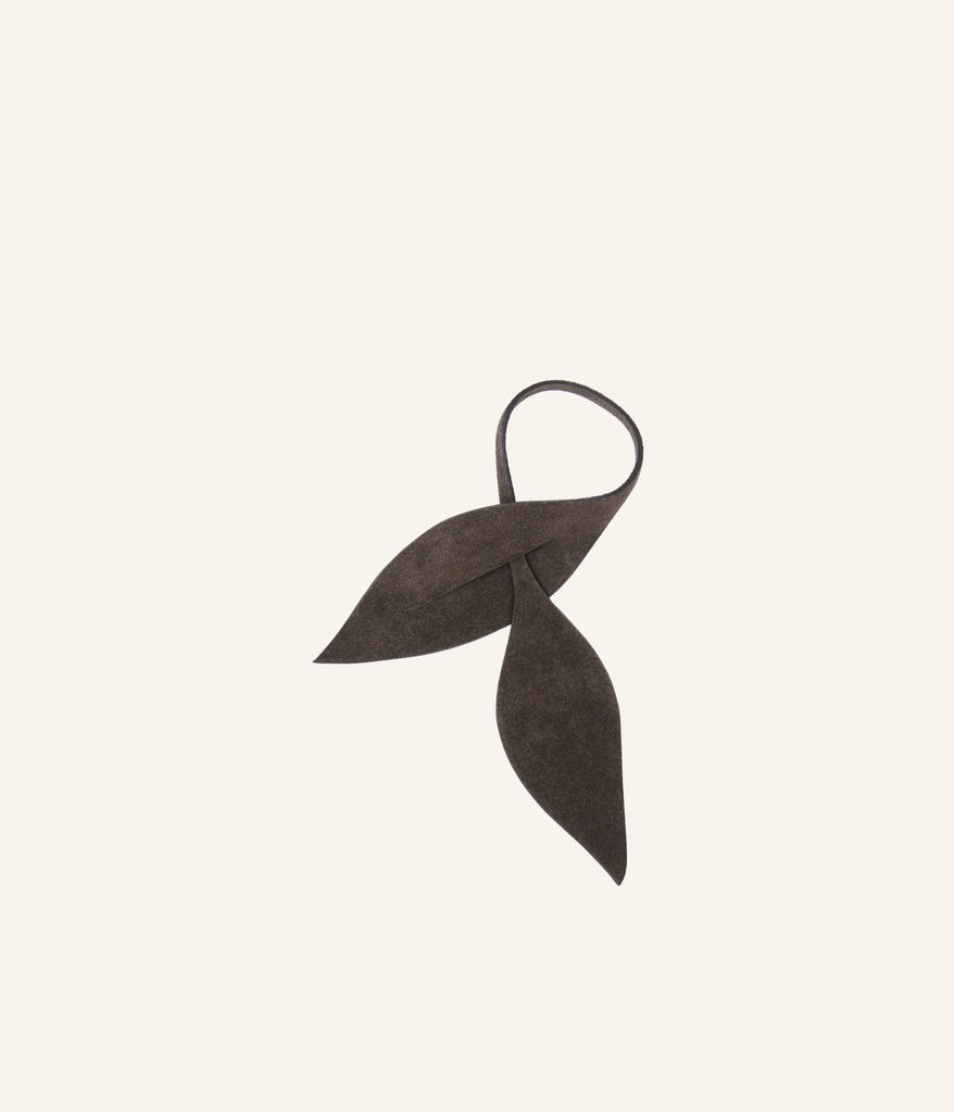Folia | Suede Moka - Fleuron Paris