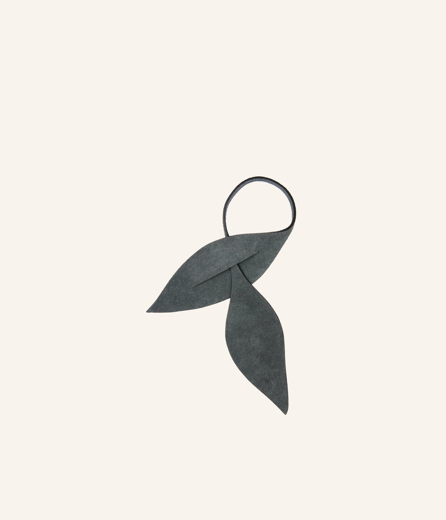 Folia | Suede Orage - Fleuron Paris