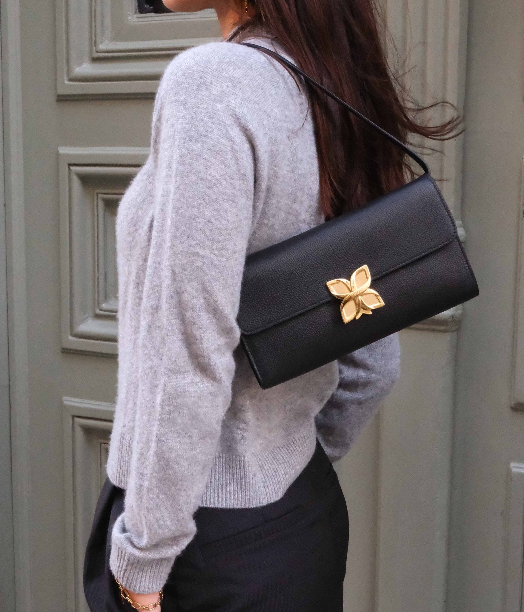 hortensia-clutch-noir-
