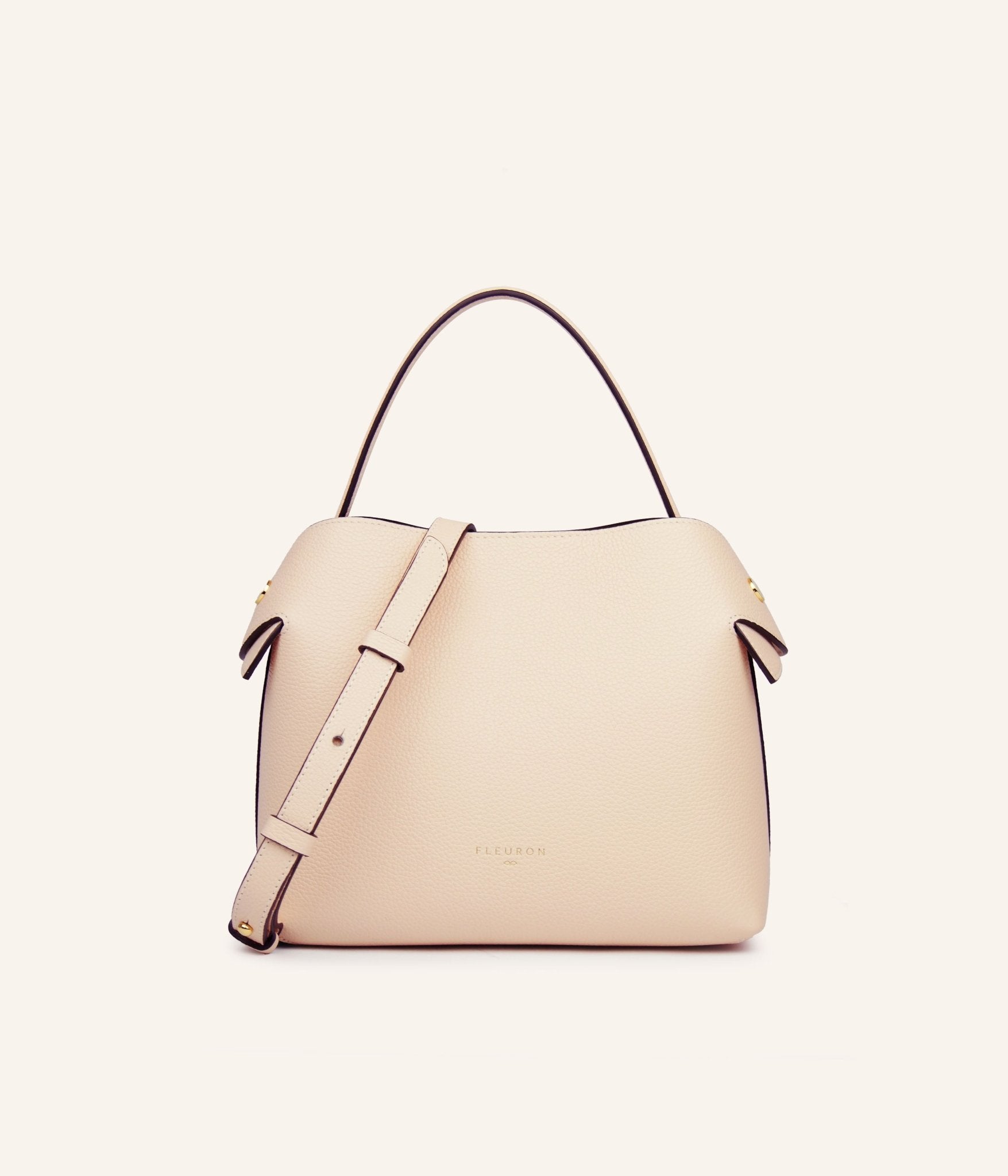 Medium Swann • Rose Clair – Fleuron Paris