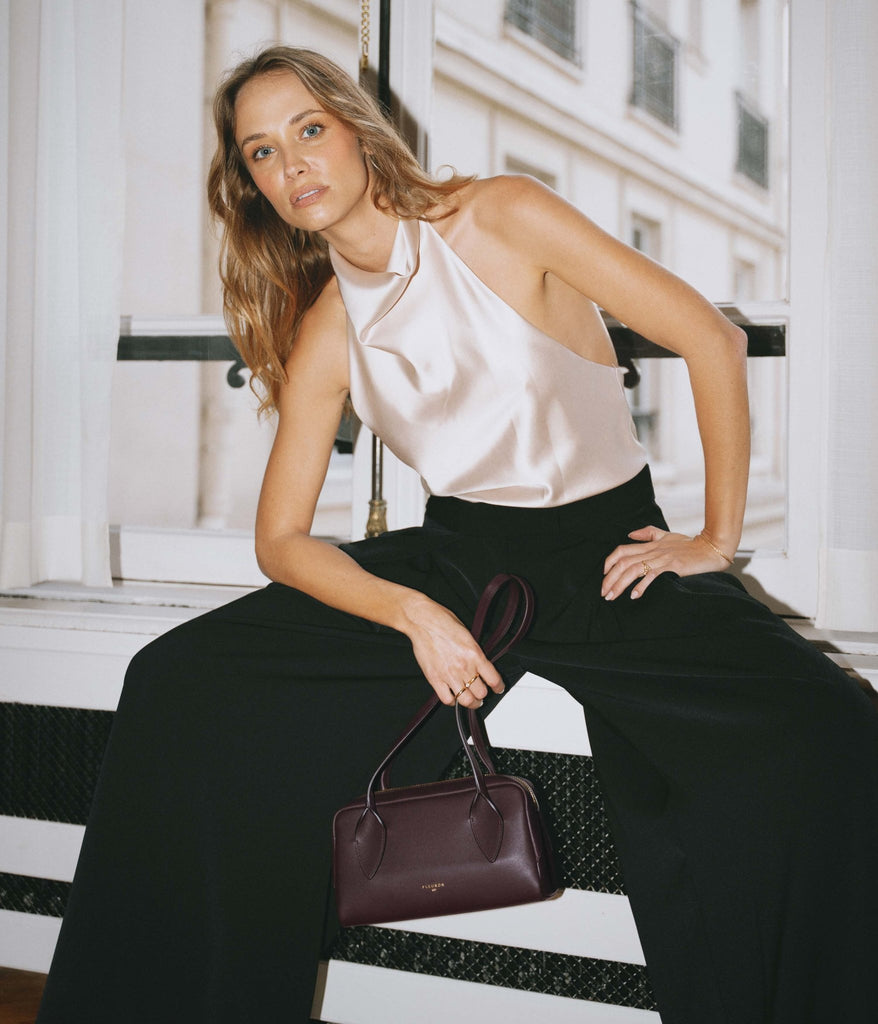 Mini Bambou | Figue - Fleuron Paris