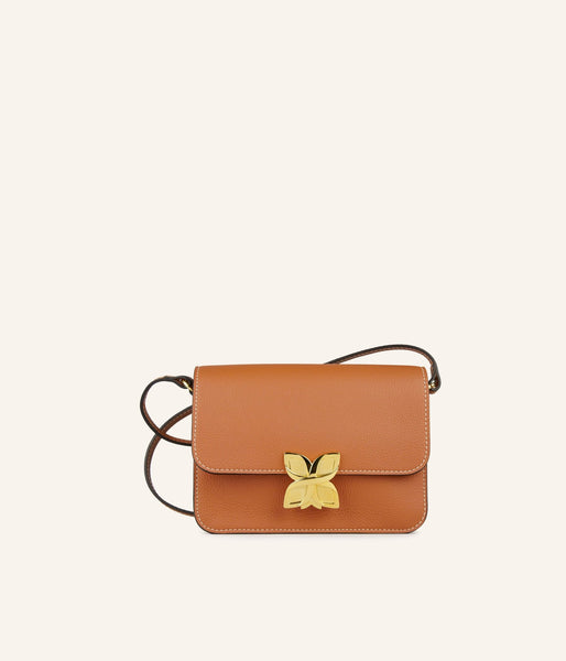 Mini Hortensia • Caramel – Fleuron Paris