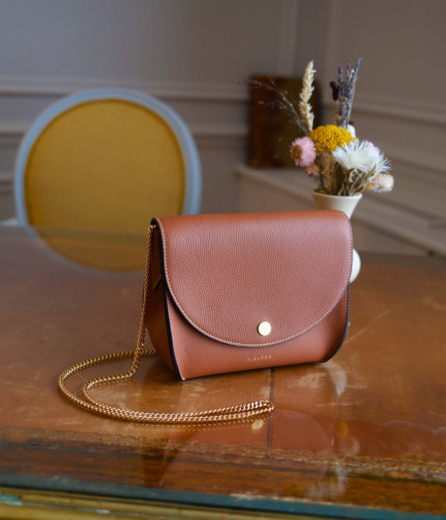 Mini Magnolia | Caramel - Fleuron Paris