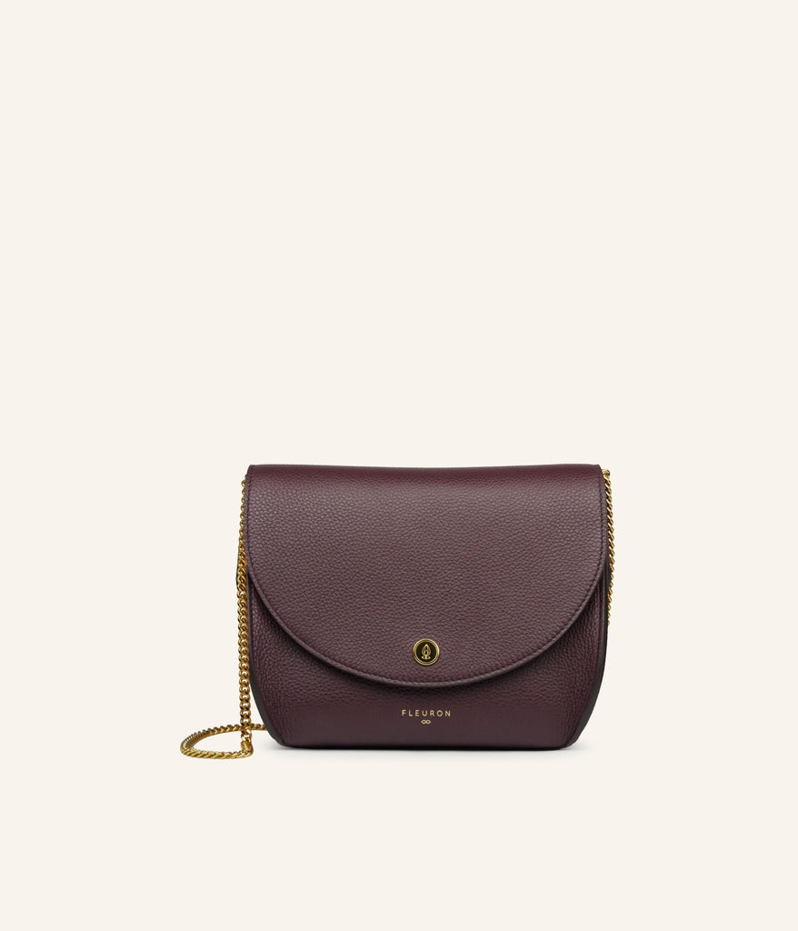 Mini Magnolia | Prune - Fleuron Paris