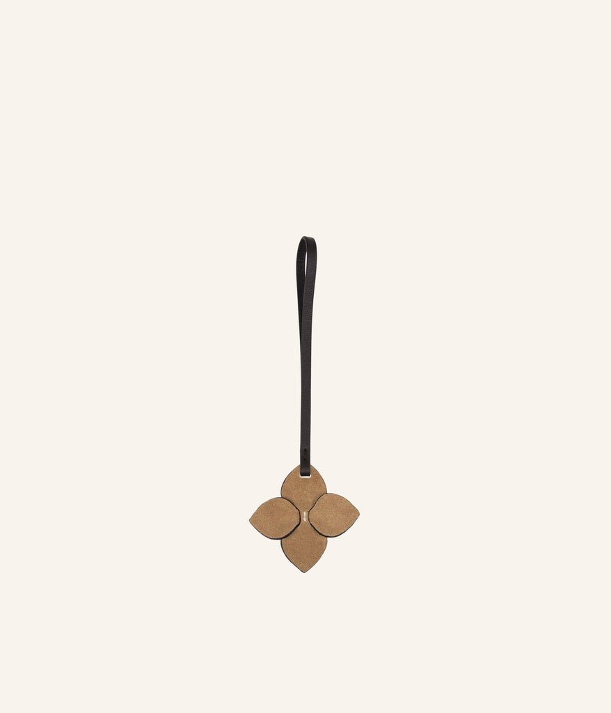 Mini Sia | Suede Biscuit - Fleuron Paris