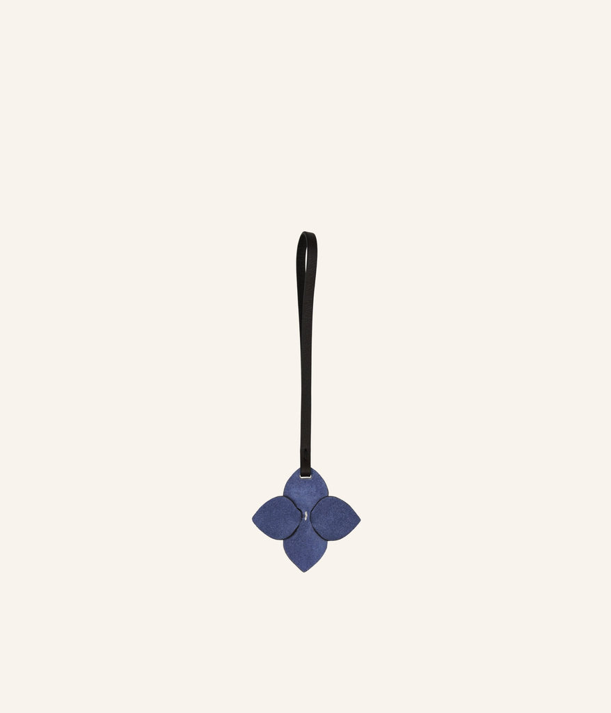 Mini Sia | Suede Jeans - Fleuron Paris