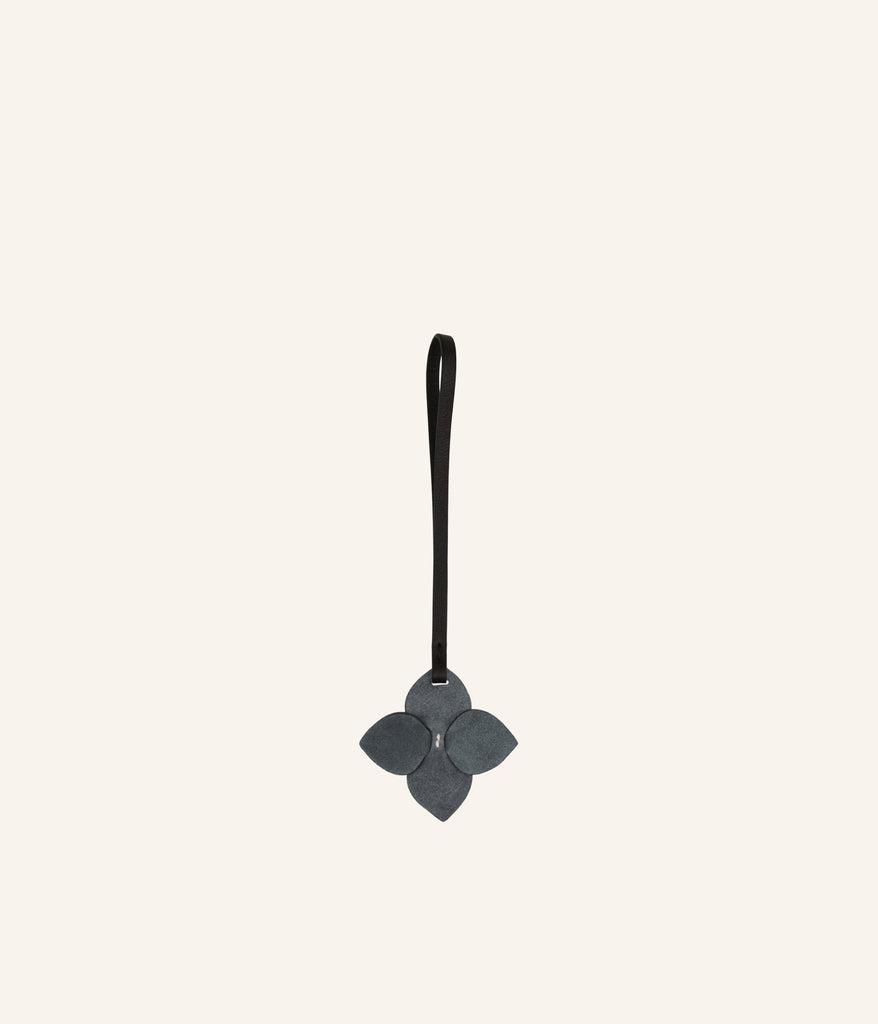 Mini Sia | Suede Orage - Fleuron Paris