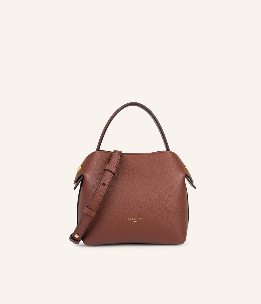 Mini Swann | Chocolat