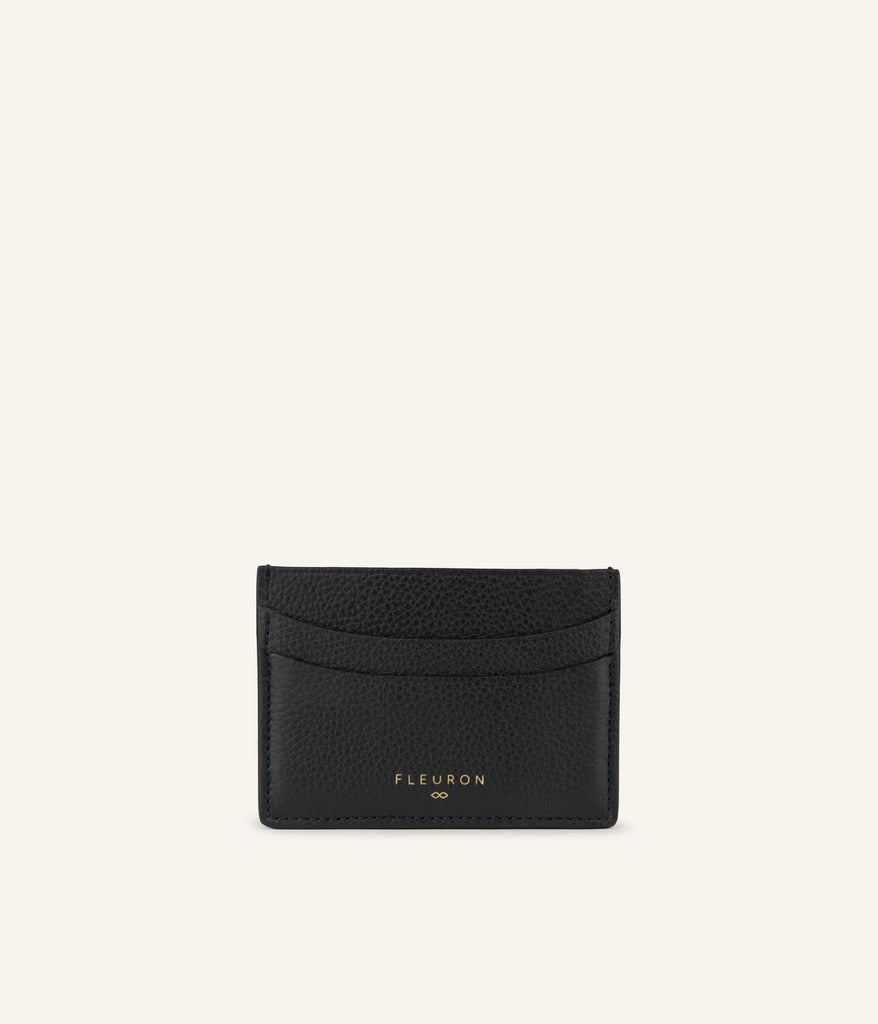 Noa | Noir - Fleuron Paris