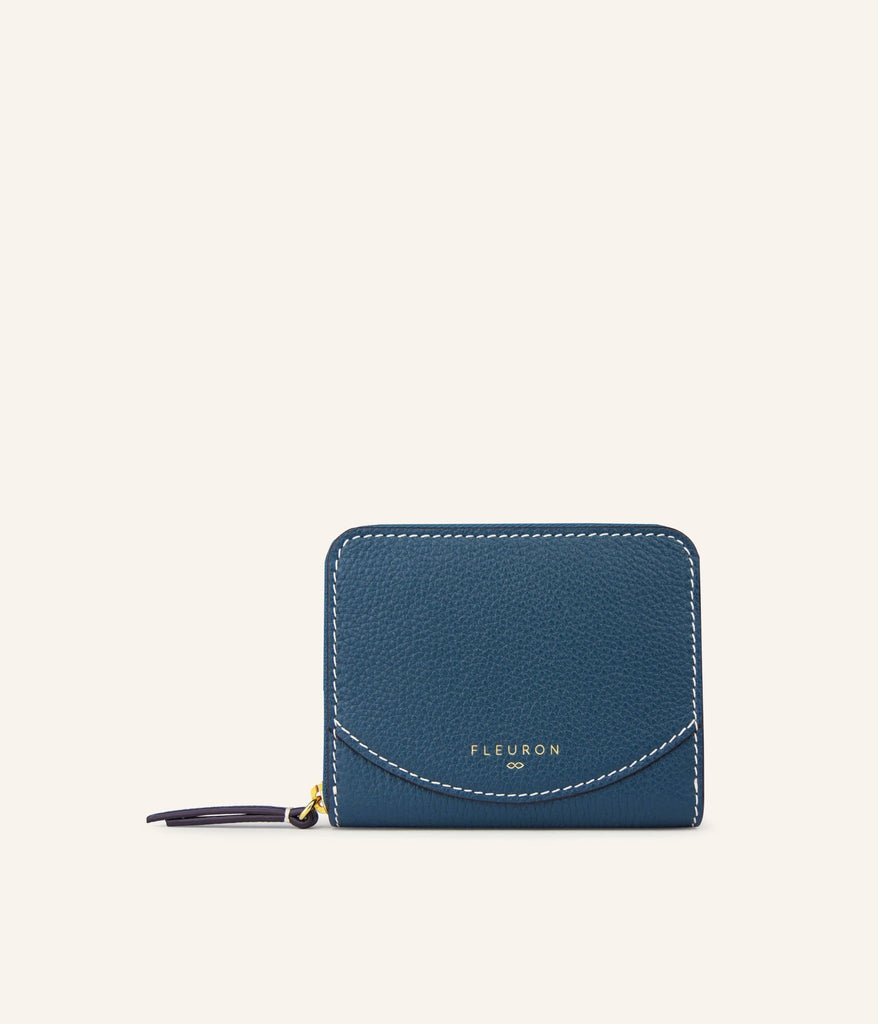 Ora Small | Bleu Pacifique - Fleuron Paris