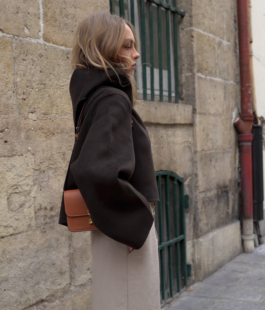 Mini Hortensia • Caramel – Fleuron Paris