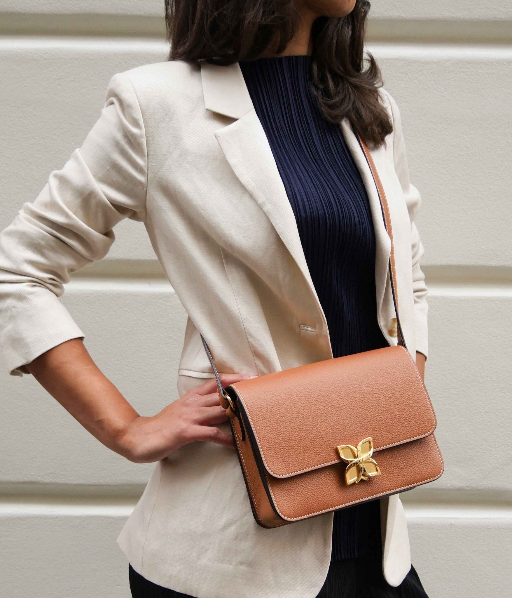 Hortensia • Caramel – Fleuron Paris