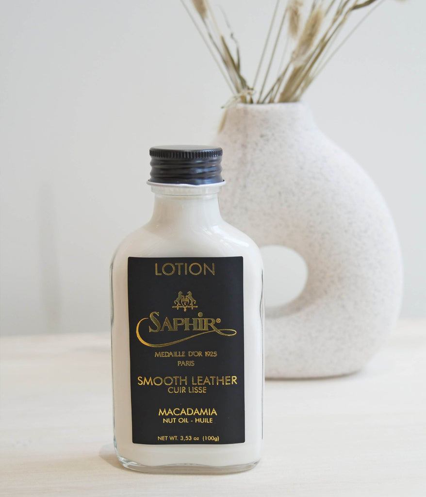 Lotion • Macadamia - Fleuron Paris