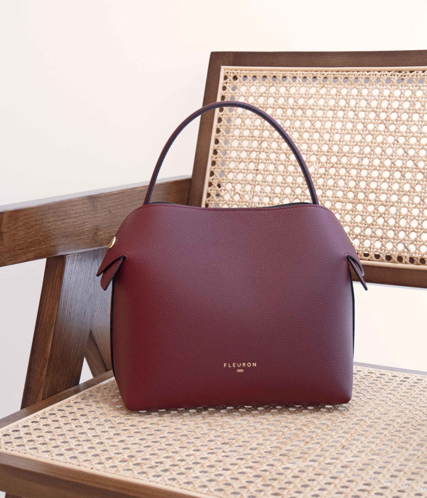 Fleuron Recommended Color Women's Bags | Fleuron – Fleuron Paris