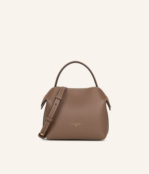 Mini Swann • Noir – Fleuron Paris